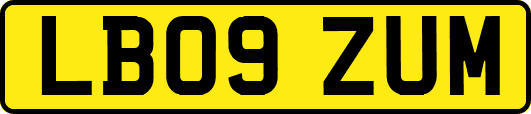 LB09ZUM