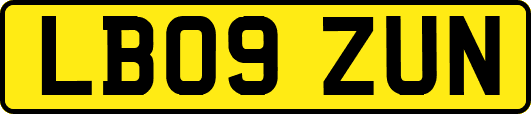 LB09ZUN