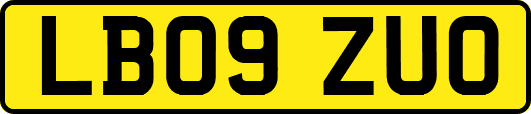 LB09ZUO