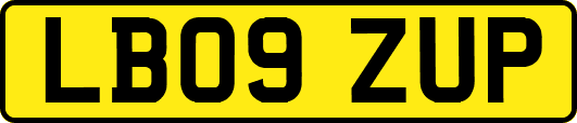 LB09ZUP