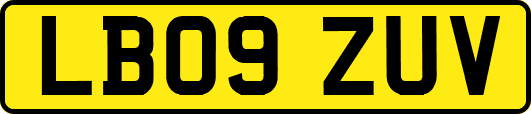 LB09ZUV