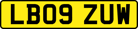 LB09ZUW
