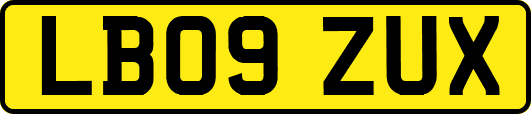 LB09ZUX
