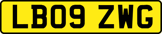 LB09ZWG