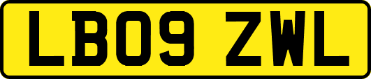 LB09ZWL