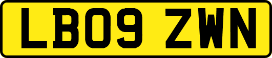 LB09ZWN