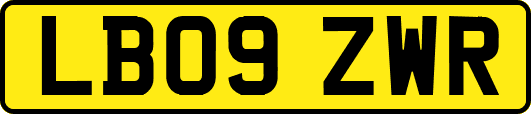 LB09ZWR