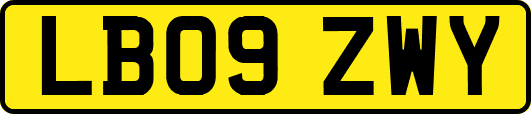 LB09ZWY