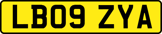 LB09ZYA