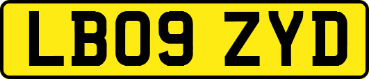 LB09ZYD