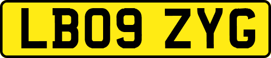 LB09ZYG