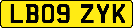 LB09ZYK