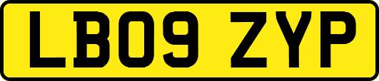 LB09ZYP