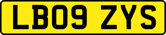 LB09ZYS