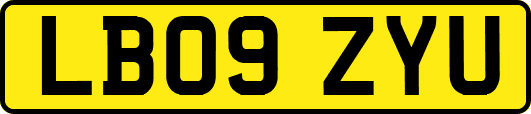 LB09ZYU