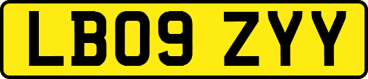 LB09ZYY