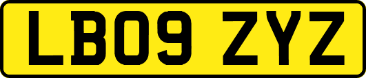 LB09ZYZ
