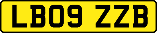 LB09ZZB