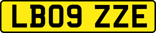 LB09ZZE