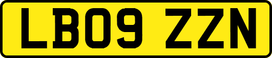 LB09ZZN