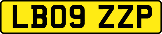 LB09ZZP