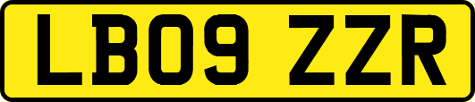 LB09ZZR