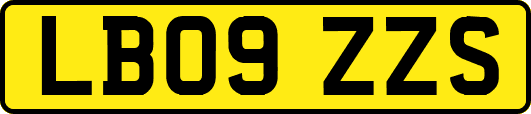 LB09ZZS