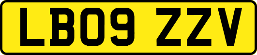 LB09ZZV