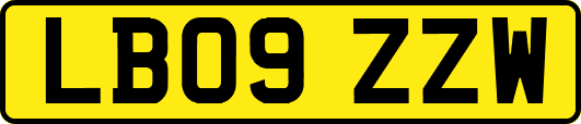 LB09ZZW
