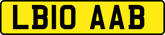 LB10AAB