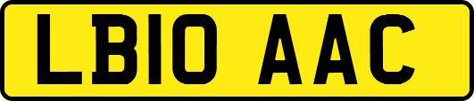LB10AAC