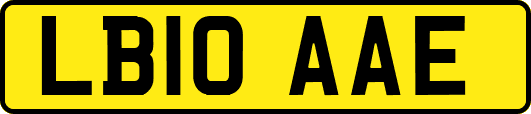 LB10AAE