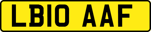 LB10AAF