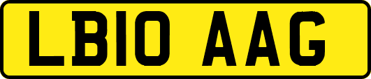 LB10AAG