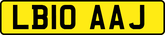 LB10AAJ