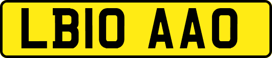 LB10AAO