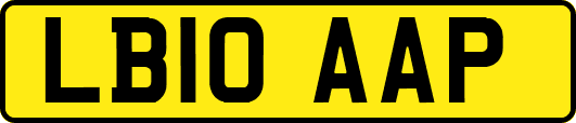 LB10AAP