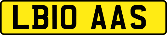 LB10AAS