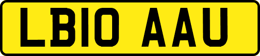 LB10AAU