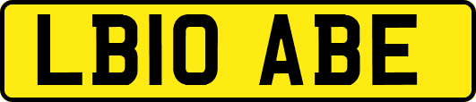 LB10ABE