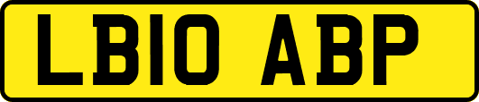 LB10ABP