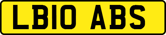 LB10ABS