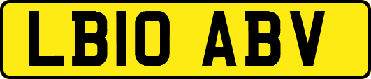 LB10ABV