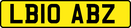 LB10ABZ