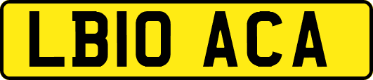 LB10ACA