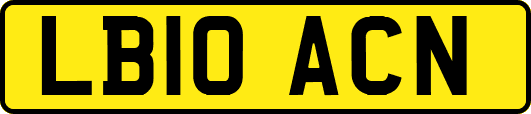 LB10ACN