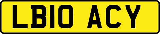 LB10ACY