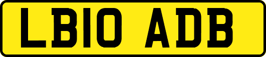 LB10ADB