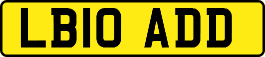 LB10ADD