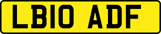 LB10ADF